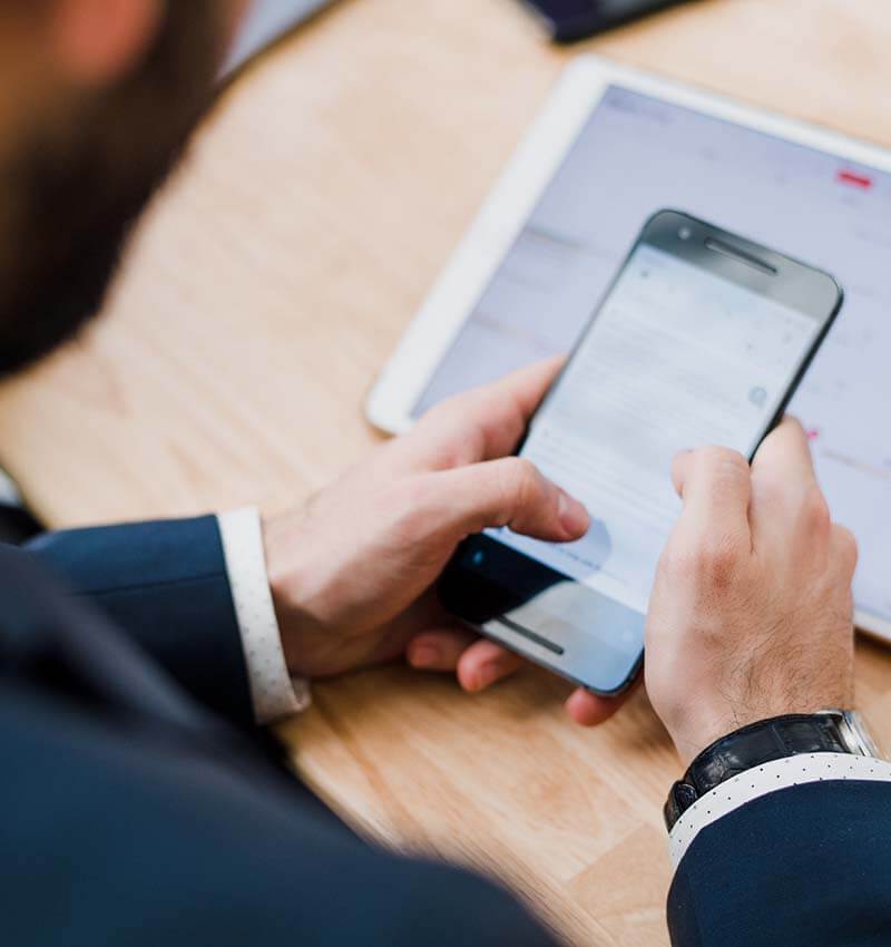 SEO Specialist
